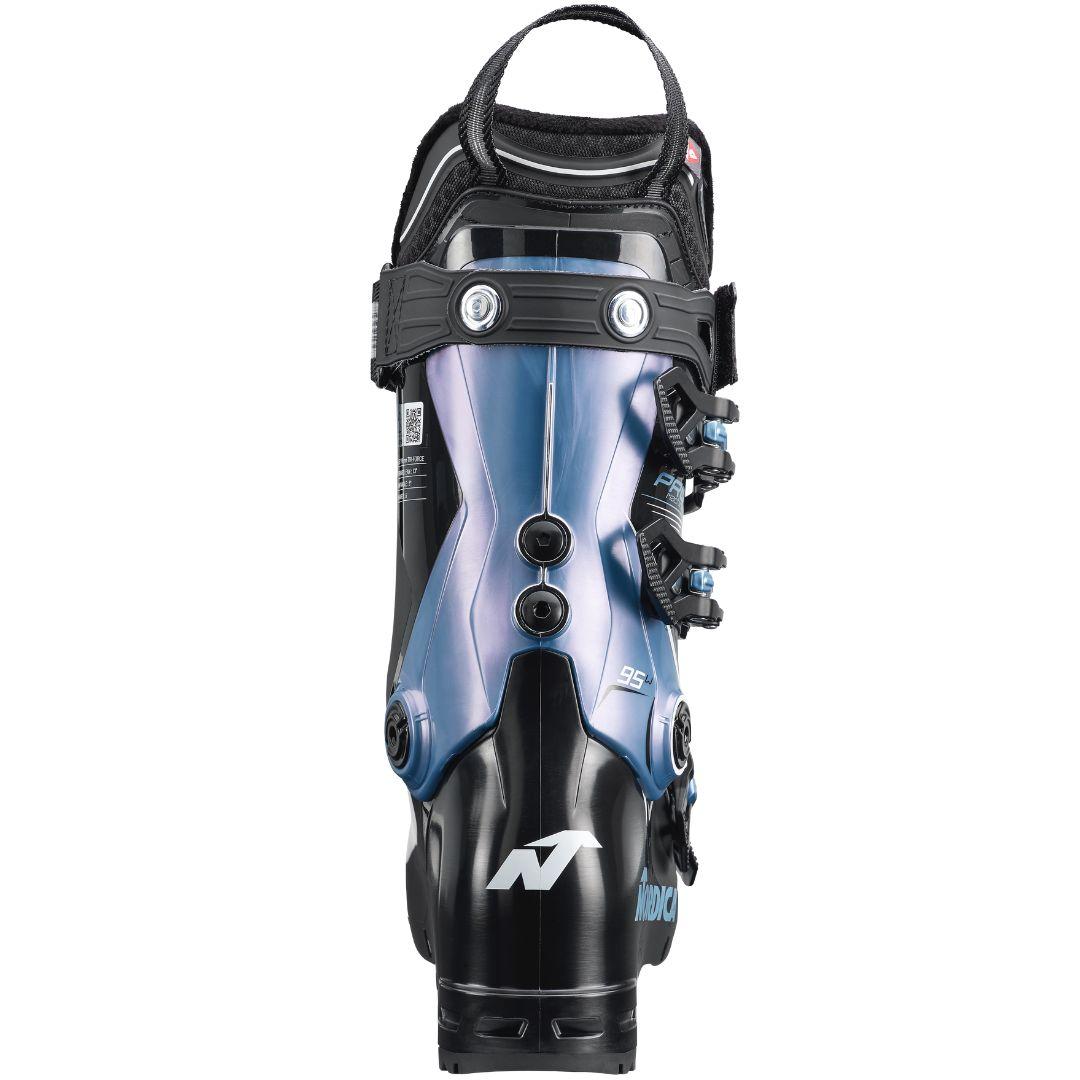 Nordica Women's Promachine 95 Ski Boots 2026